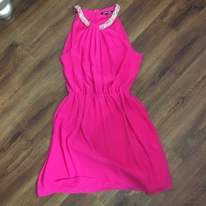 Flowy Dress